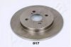 GREAT WALL 3502011G08 Brake Disc